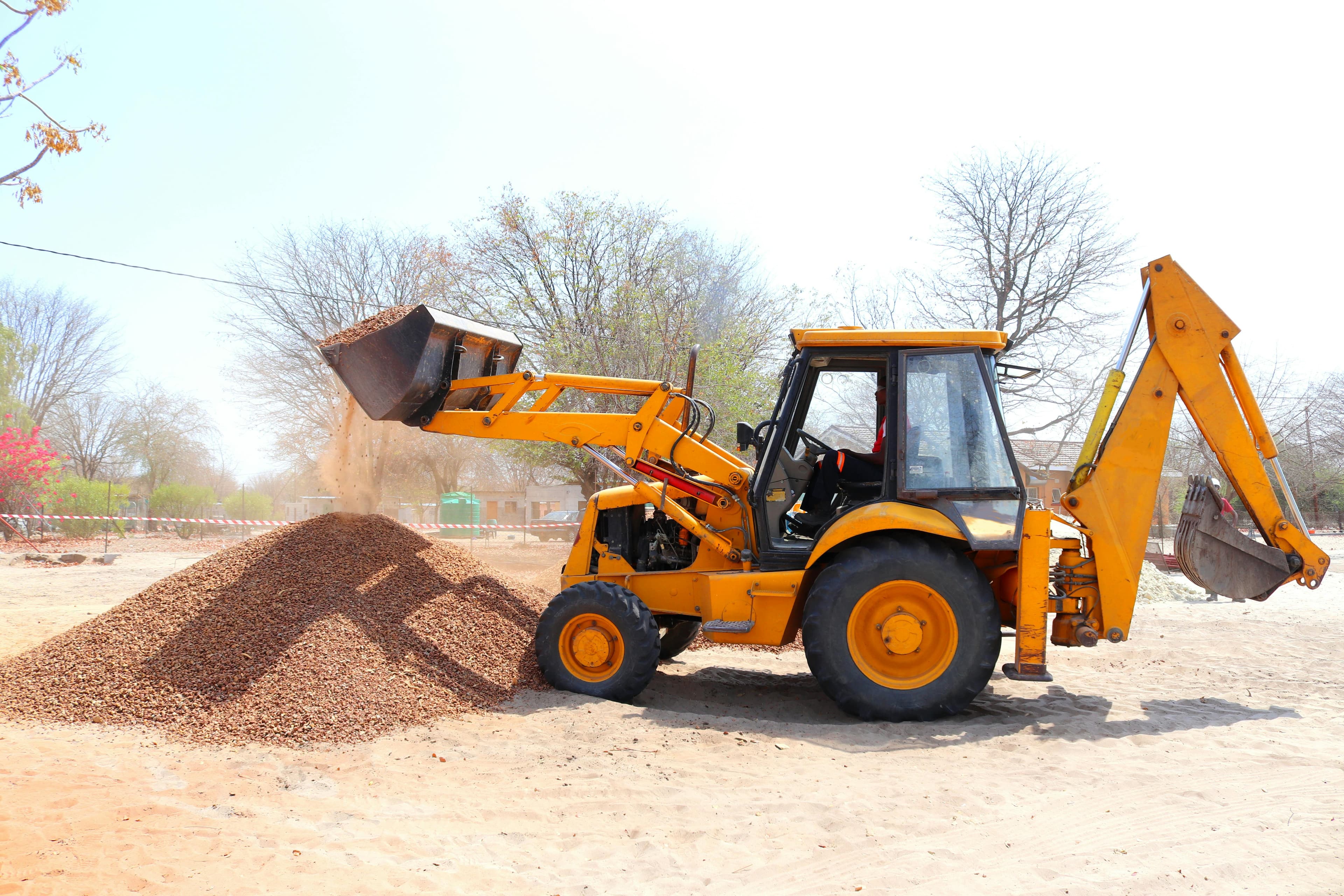 Workplace Safety & Compliance Training